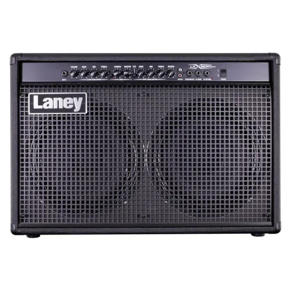 Laney Lx120rt Elektro Gitar Amfisi - Görsel 5