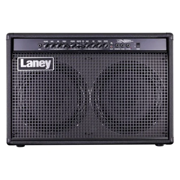 Laney Lx120rt Elektro Gitar Amfisi - Görsel 6