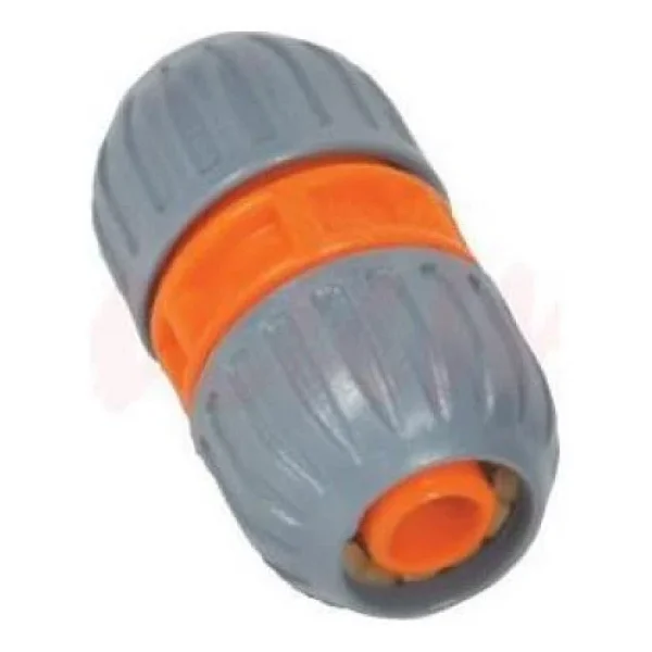 Üzümcü 156 Plastik Hortum Eki Ayarlı 1/2" - Görsel 3