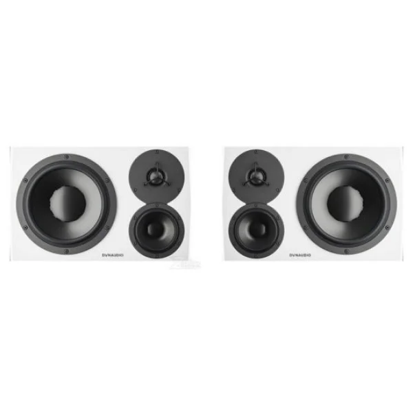 Dynaudio Lyd48set Referans Monitörü - Görsel 3