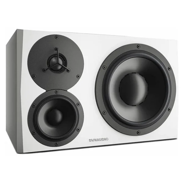 Dynaudio Lyd48set Referans Monitörü - Görsel 8