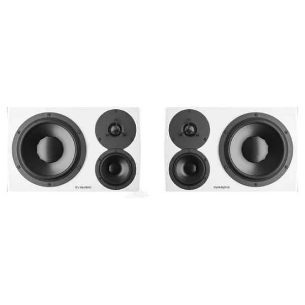 Dynaudio Lyd48set Referans Monitörü - Görsel 7