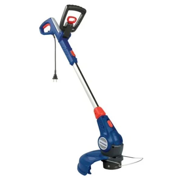 Hyundai Ps3031 600 W Elektrikli Çim Biçme Makinesi - Görsel 5