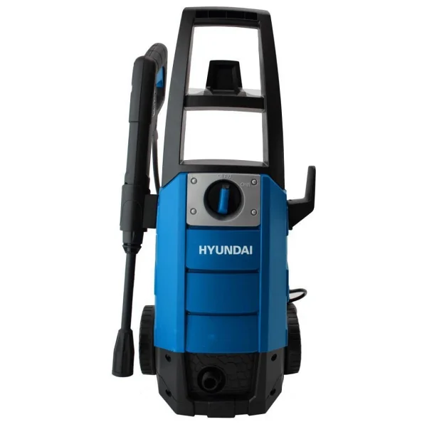 Hyundai Hyb80 1500 W 120 Bar Basınçlı Yıkama Makinesi - Görsel 4