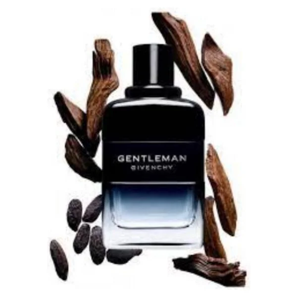 Givenchy Gentleman Intense Edt 100 Ml Erkek Parfüm - Görsel 5