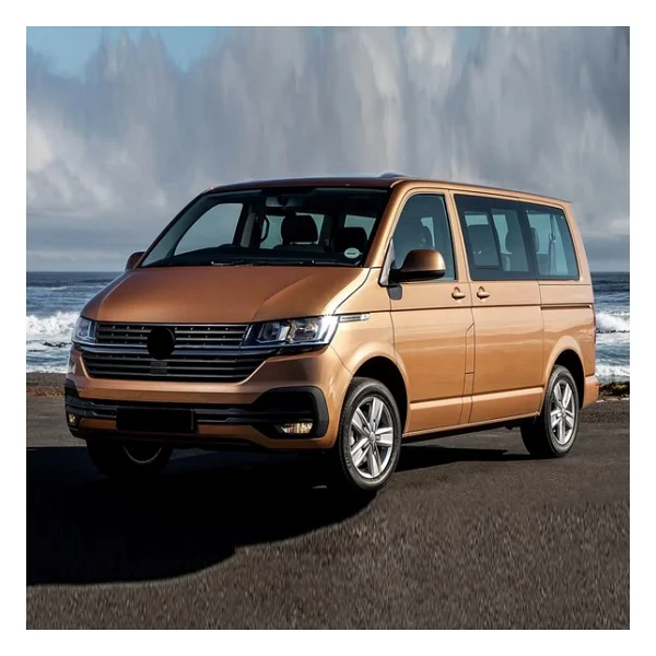 Vw Transporter T6.5 2020-2022 Arka Plaka Aydınlatma Lambası 3b5998026a - Görsel 4