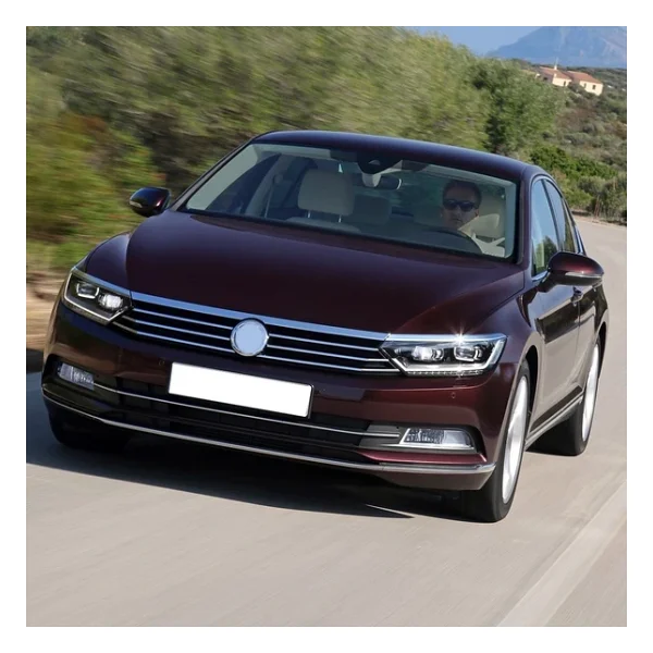 Vw Passat B8 2015-2020 Korna Takımı 3q0951221c 3q0951223c - Görsel 4
