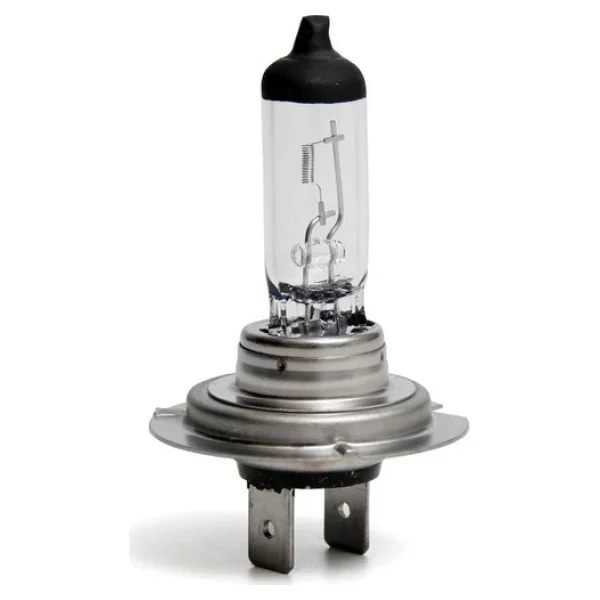 Bosch H7 12v 55w Far Ampülü 2 Adet Set - Görsel 4