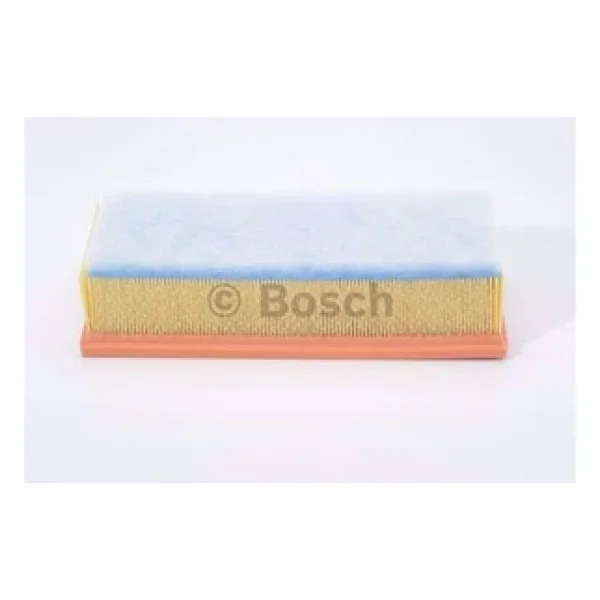 Bosch Peugeot 807 2.0 Hdi 2002-2020 Bosch Hava Filtresi - Görsel 4