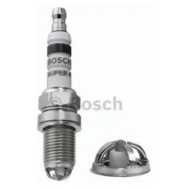 Bosch 0242232501 Buji (Fr78) 4tırnak Palıo1.6 Wknd-Marea 1.8 2.0 - Görsel 3