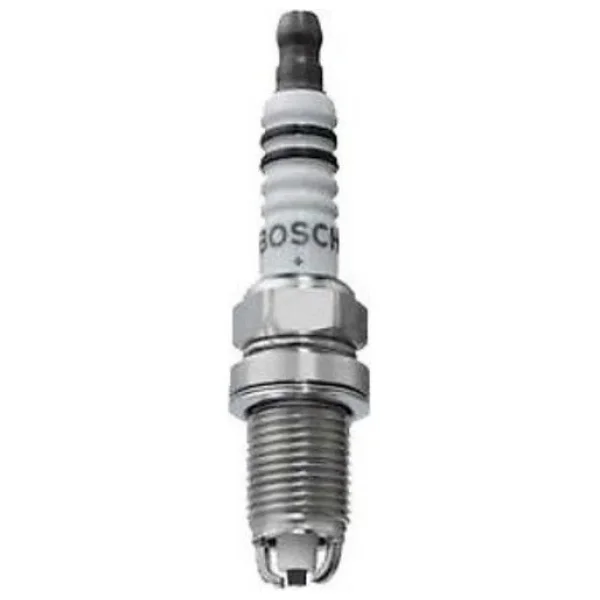 Bosch Fıat Palıo Çift Tırnak Buji 1996 - 2001 ( 1214000) - Görsel 2