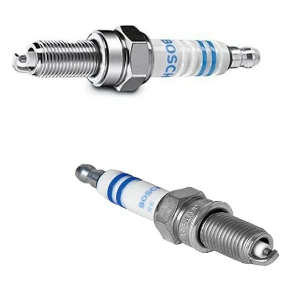 Bosch Buji Fr7hc + Vw Polo 02/ + 51 E.No 0 242 235 761 (Takim) - Görsel 3