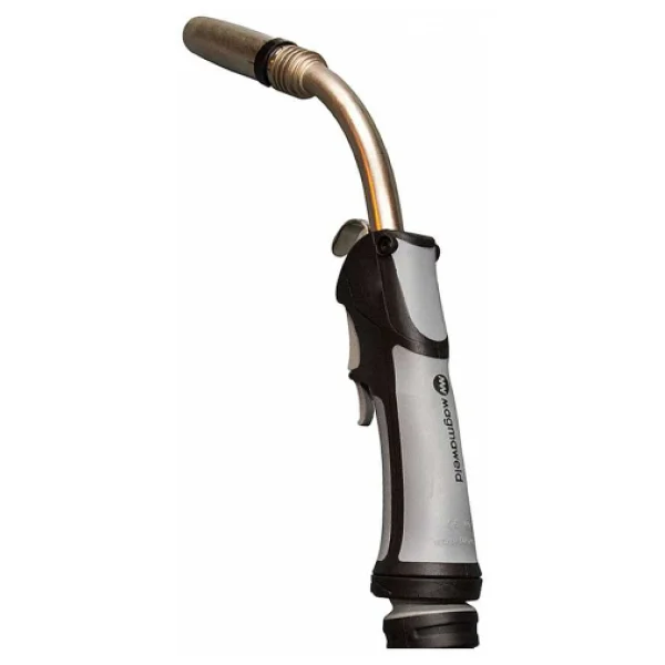Magmaweld Lava Mıg 7120035004 35-4 4 M Kaynak Torcu - Görsel 3
