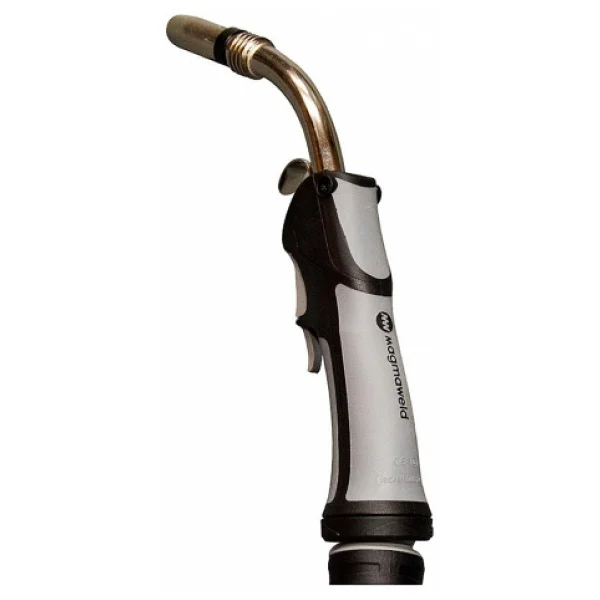 Magmaweld Lava Mıg 7120020003 15-3 3 M Kaynak Torcu - Görsel 3