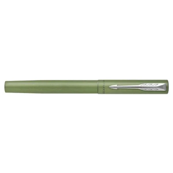 Parker Vector XL Dolma Kalem Yeşil M Uç 2159747 - Görsel 5