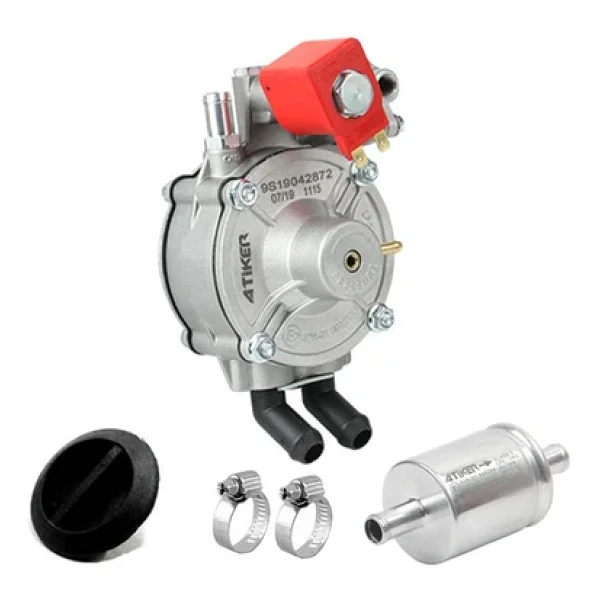 Atiker Regulator Sr09 110 Kw - Görsel 3