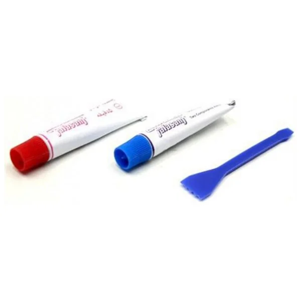 Epoksi Yapıştırıcı 18 Gr (İran Yapıştırıcısı) - Görsel 2