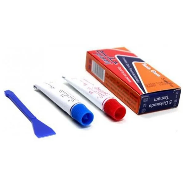 Epoksi Yapıştırıcı 18 Gr (İran Yapıştırıcısı) - Görsel 3