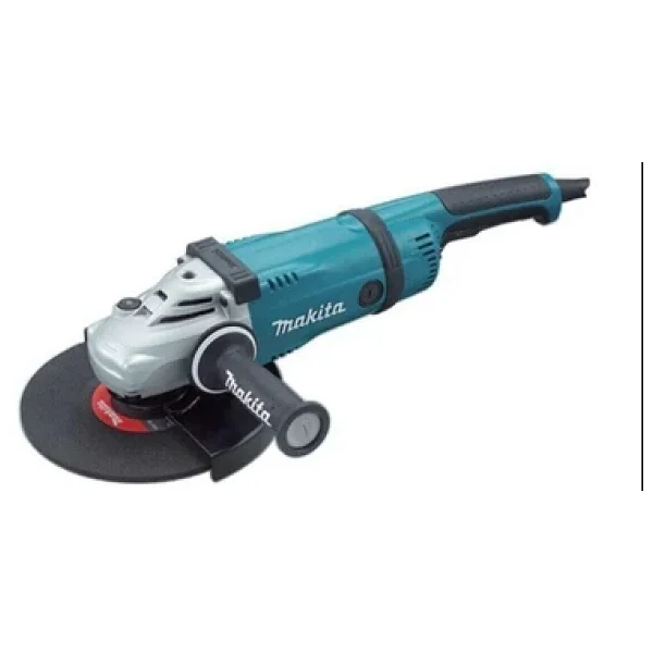 Makita Ga9040s 2600 W Büyük Taşlama - Görsel 6