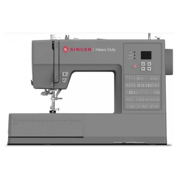 Singer Hd6605c Elektronik Dikiş Makinesi - Görsel 4