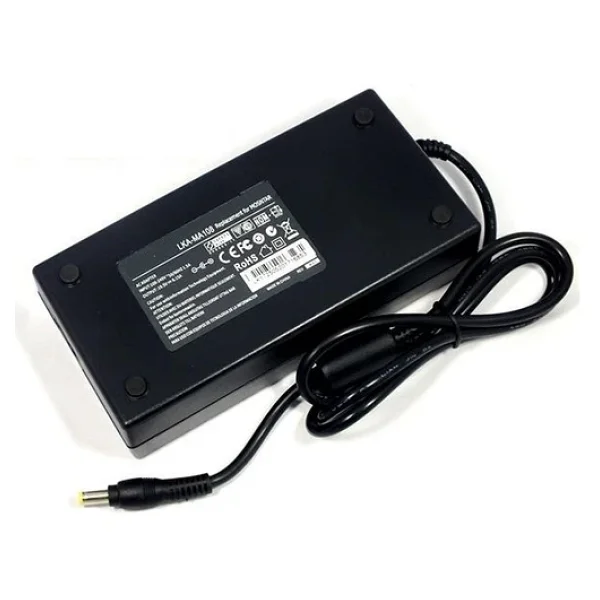 Pa-1121-16 Uyumlu 19.5v 6.15a 120w Adaptör 2.5mm 5.5mm - Görsel 9