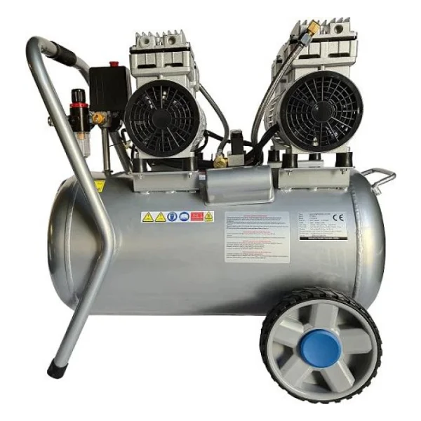 Hyundai Hm2050s 1500 W 50 Lt Hava Kompresörü - Görsel 5