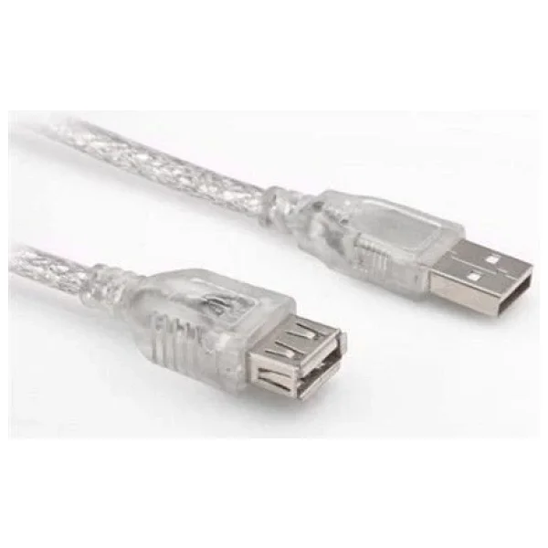 S-Link Sl-Af2003 3 M USB 2.0 Uzatma Kablosu - Görsel 4