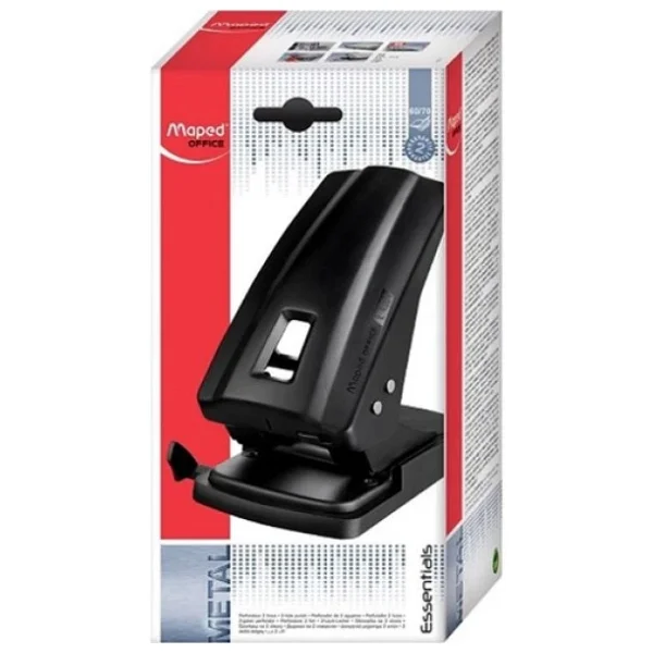 Maped 406411 Essentials 60-70 Sayfa Delgeç - Görsel 4