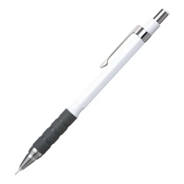 Tombow Sh-300 Grip Beyaz 0.5 Mm Versatil Uçlu Kalem - Görsel 3