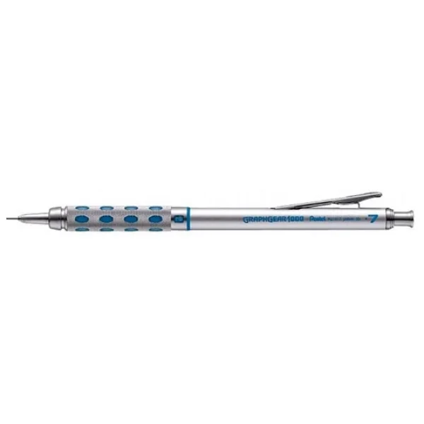 Pentel Graphgear 1000 0.7 Mm Teknik Çizim Kalemi - Görsel 3