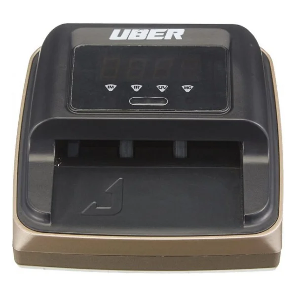Uber 128x Otamatik Sahte Para Makinesi - Görsel 5