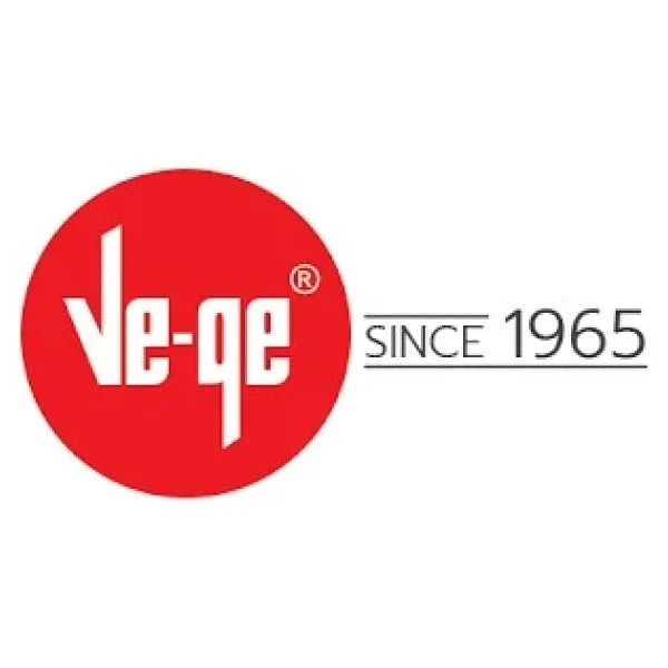 Vege (Fil) Koli Bandı 45 Mm X100 Metre Şeffaf 12 Adet - Görsel 7