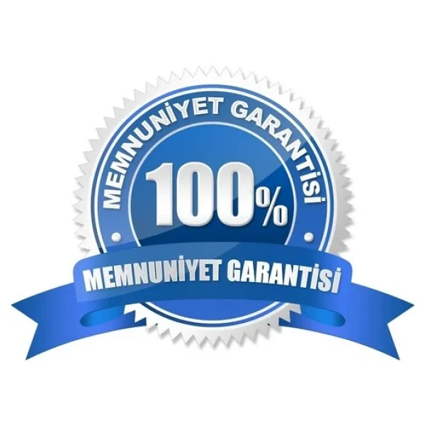 Vege (Fil) Koli Bandı 45 Mm X100 Metre Şeffaf 12 Adet - Görsel 8