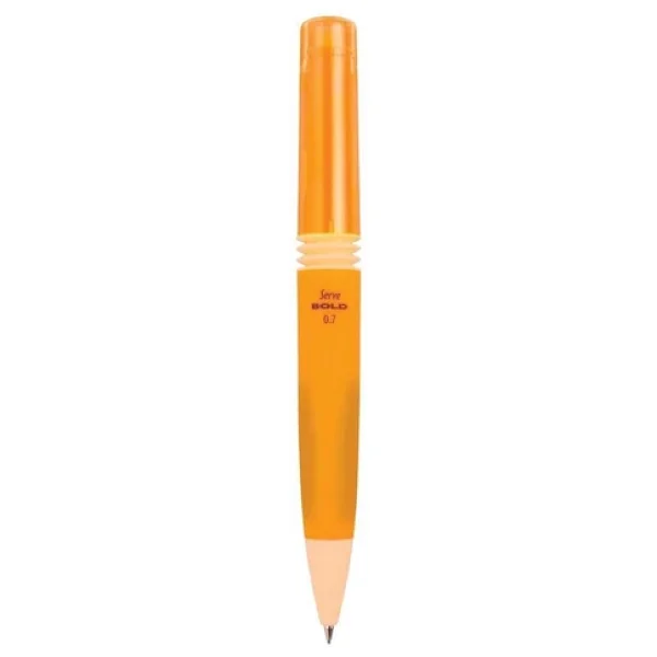 Serve Bold Turuncu 0.7 Mm Versatil Uçlu Kalem - Görsel 5