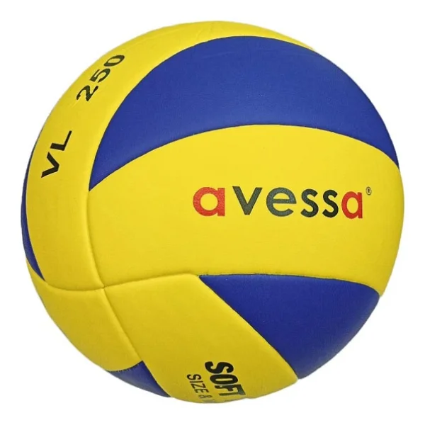 Avessa Vl-250 5 Numara Voleybol Topu - Görsel 3