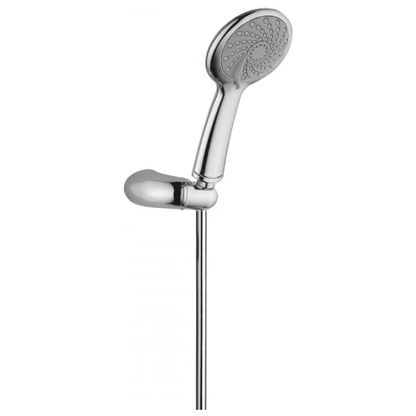 Artema A45679sta Samba 3f Duş Seti - Görsel 3