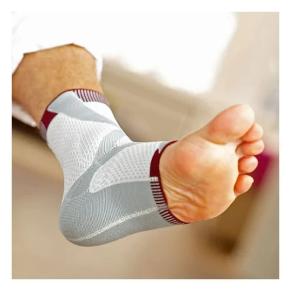 Actimove Talomotion - Ayak Bilekliği - Sol - Görsel 6