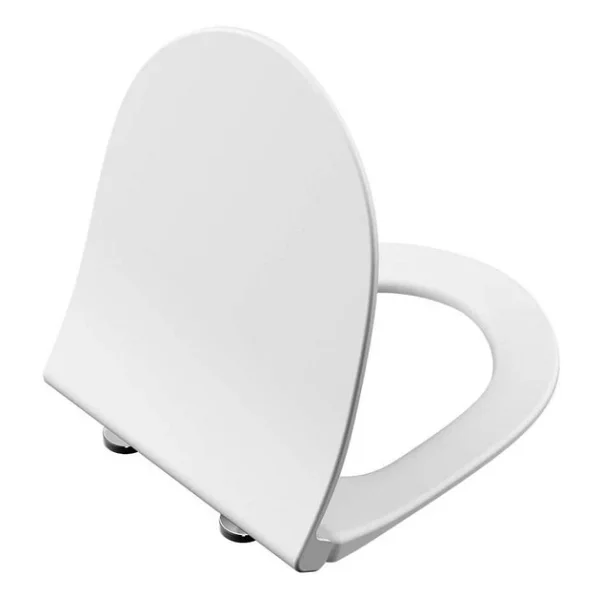 Vitra Sento Rim-Ex Asma Klozet + 800-1868 Gömme Rezervuar Seti - Görsel 4