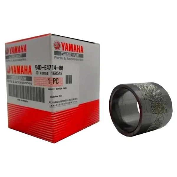 Yamaha Yzf-R25 Orijinal Egzoz Contası 54d-E4714-00 - Görsel 2