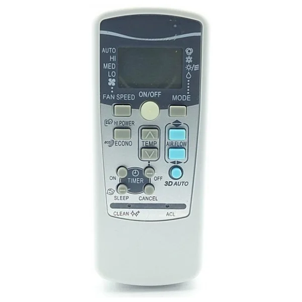Mitsubishi Dxk09z5-S Klima Kumandası - Görsel 2