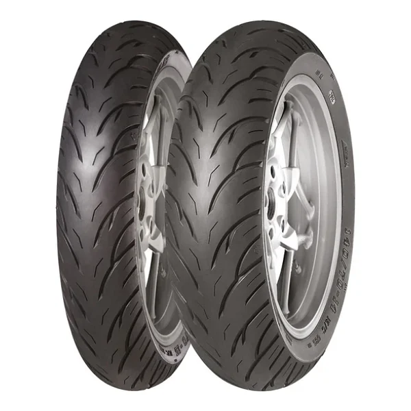 Yamaha Xmax Anlaş 120/70/15 Tournee Motosiklet Lastik - Görsel 4