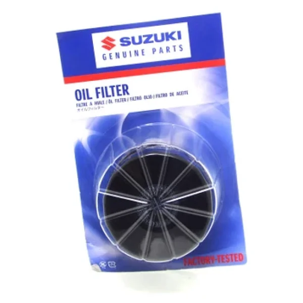 Suzukı Inazuma-F-Gsxr250-Dl250-Dl650-1000 Yağ Filtre 16510-07j00 - Görsel 5