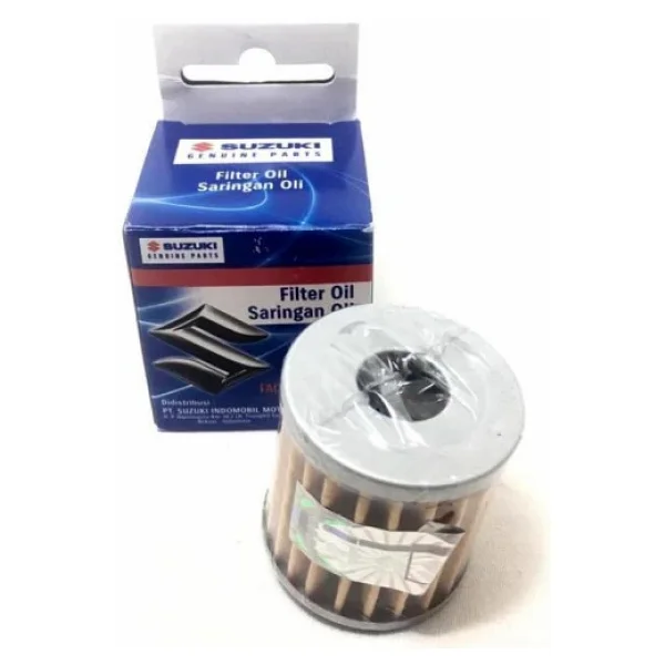 Suzukı Address 110 Cc Yağ Filtresi 16510-09j00-000 - Görsel 2