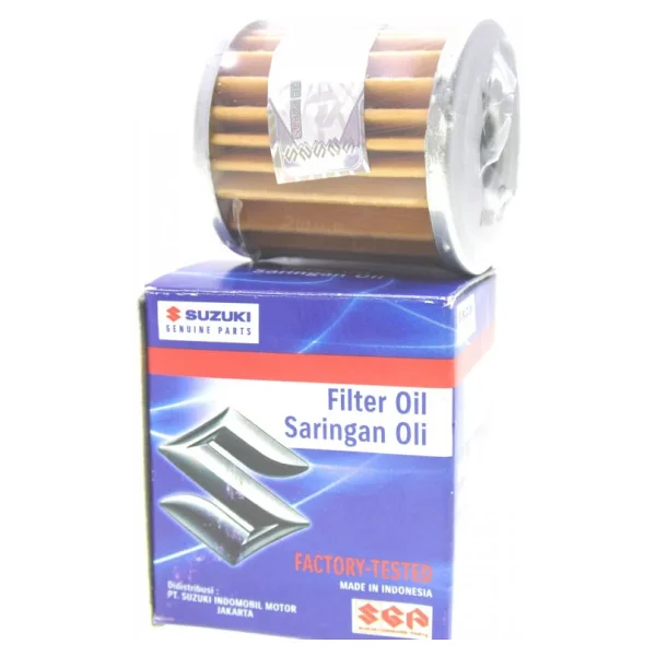 Suzukı Address 110 Cc Yağ Filtresi 16510-09j00-000 - Görsel 3