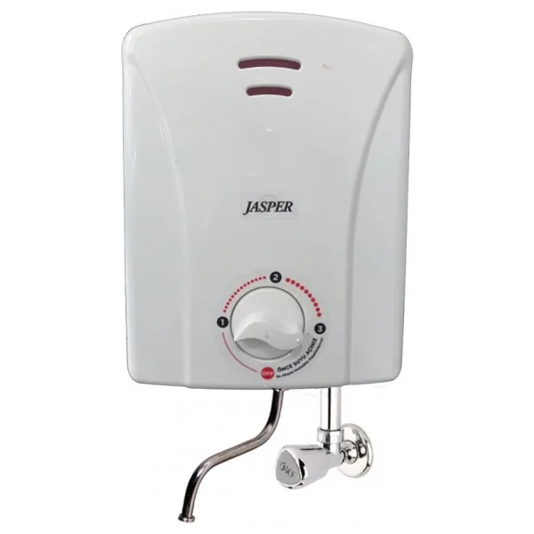 Jasper 5500 W Mutfak Şofbeni - Görsel 5