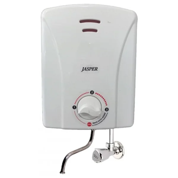 Jasper 5500 W Mutfak Şofbeni - Görsel 6
