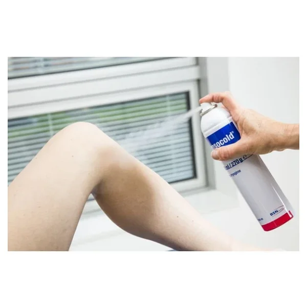 Tensocold 400ml Bsn Medical Soğutucu Sprey - Görsel 2