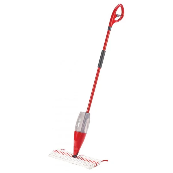 Vileda 1-2 Spray Max Mop - Görsel 5