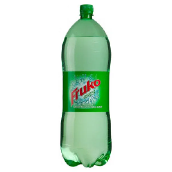 Fruko Gazoz 2.5 Lt - Görsel 3