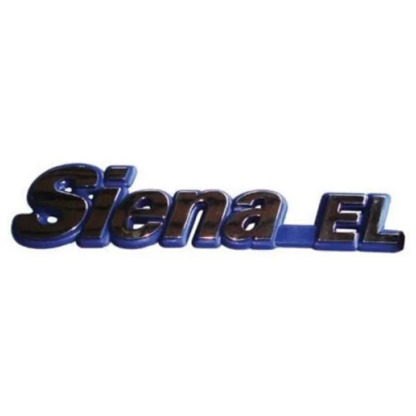 Fiat Siena El Bagaj Yazisi 98820446 - Görsel 3